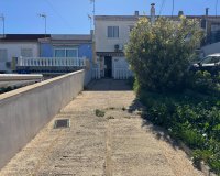 Revente - Town House -
Torrevieja - Costa Blanca