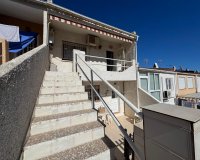 Revente - Town House -
Torrevieja - Costa Blanca
