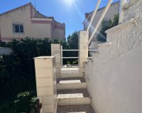 Revente - Town House -
Torrevieja - Costa Blanca