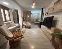 Revente - Town House -
Torrevieja - Costa Blanca