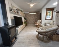 Revente - Town House -
Torrevieja - Costa Blanca