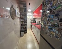 Revente - Town House -
Torrevieja - Costa Blanca