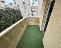 Revente - Town House -
Torrevieja - Costa Blanca