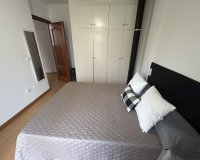 Revente - Town House -
Torrevieja - Costa Blanca