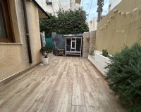 Revente - Town House -
Torrevieja - Costa Blanca