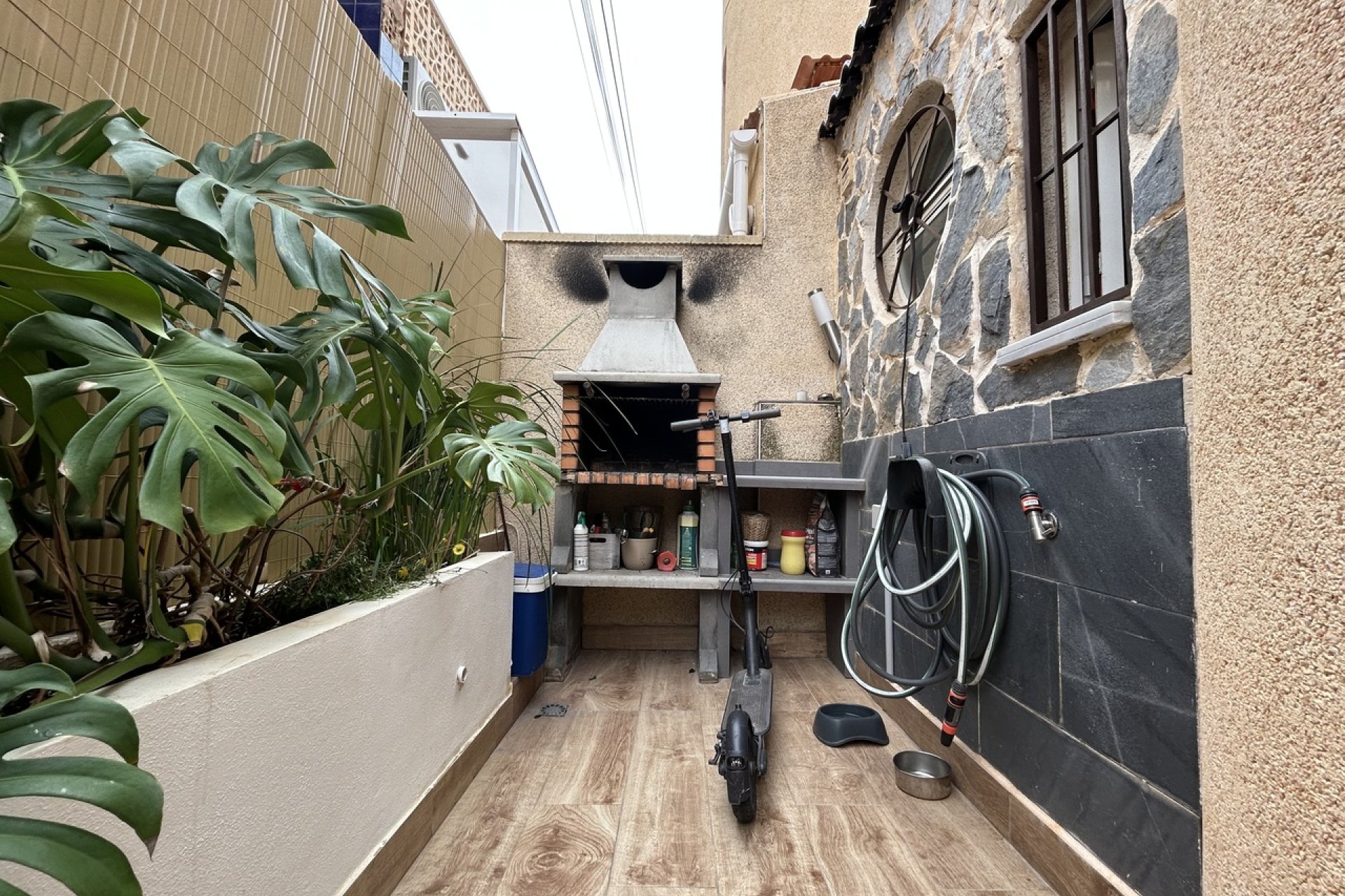 Revente - Town House -
Torrevieja - Costa Blanca