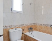 Revente - Town House -
Torrevieja - Costa Blanca