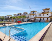 Revente - Town House -
Torrevieja - Costa Blanca