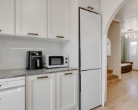 Revente - Town House -
Torrevieja - Costa Blanca