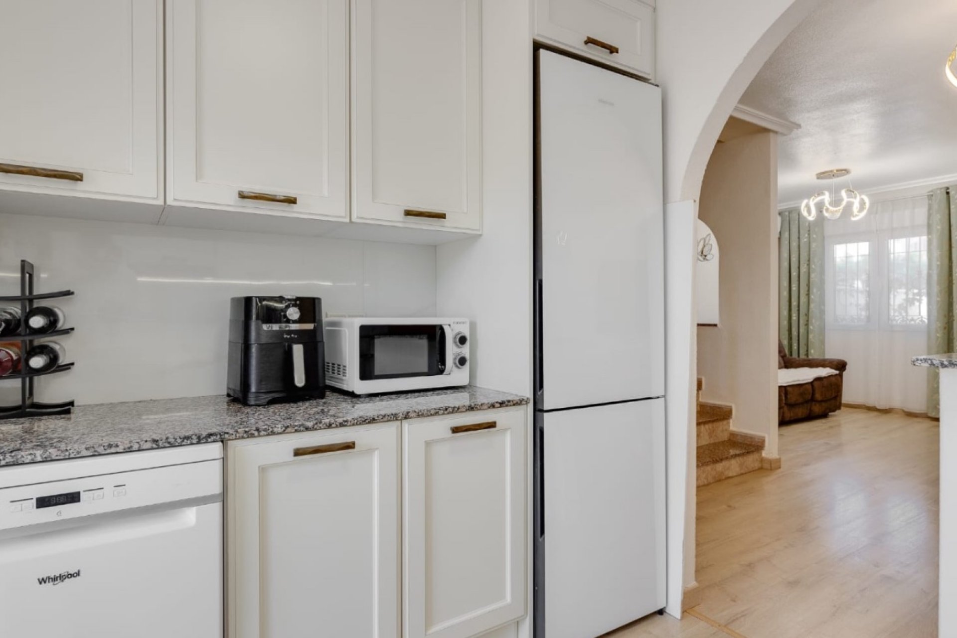 Revente - Town House -
Torrevieja - Costa Blanca