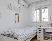 Revente - Town House -
Torrevieja - Costa Blanca