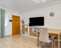 Revente - Town House -
Torrevieja - Costa Blanca