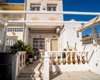 Revente - Town House -
Torrevieja - Costa Blanca