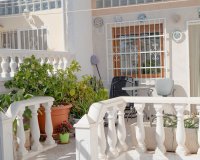 Revente - Town House -
Torrevieja - Costa Blanca
