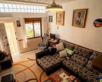 Revente - Town House -
Torrevieja - Costa Blanca