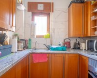 Revente - Town House -
Torrevieja - Costa Blanca