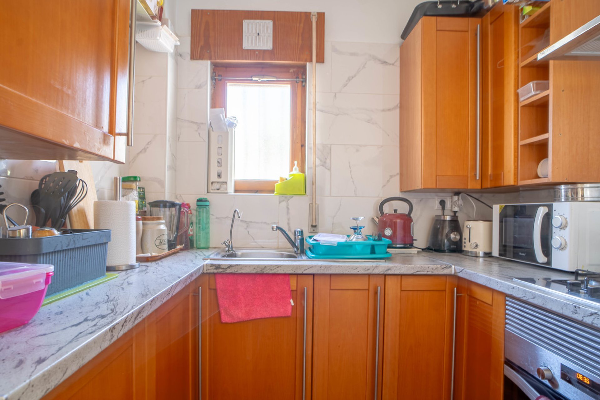 Revente - Town House -
Torrevieja - Costa Blanca