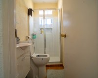 Revente - Town House -
Torrevieja - Costa Blanca