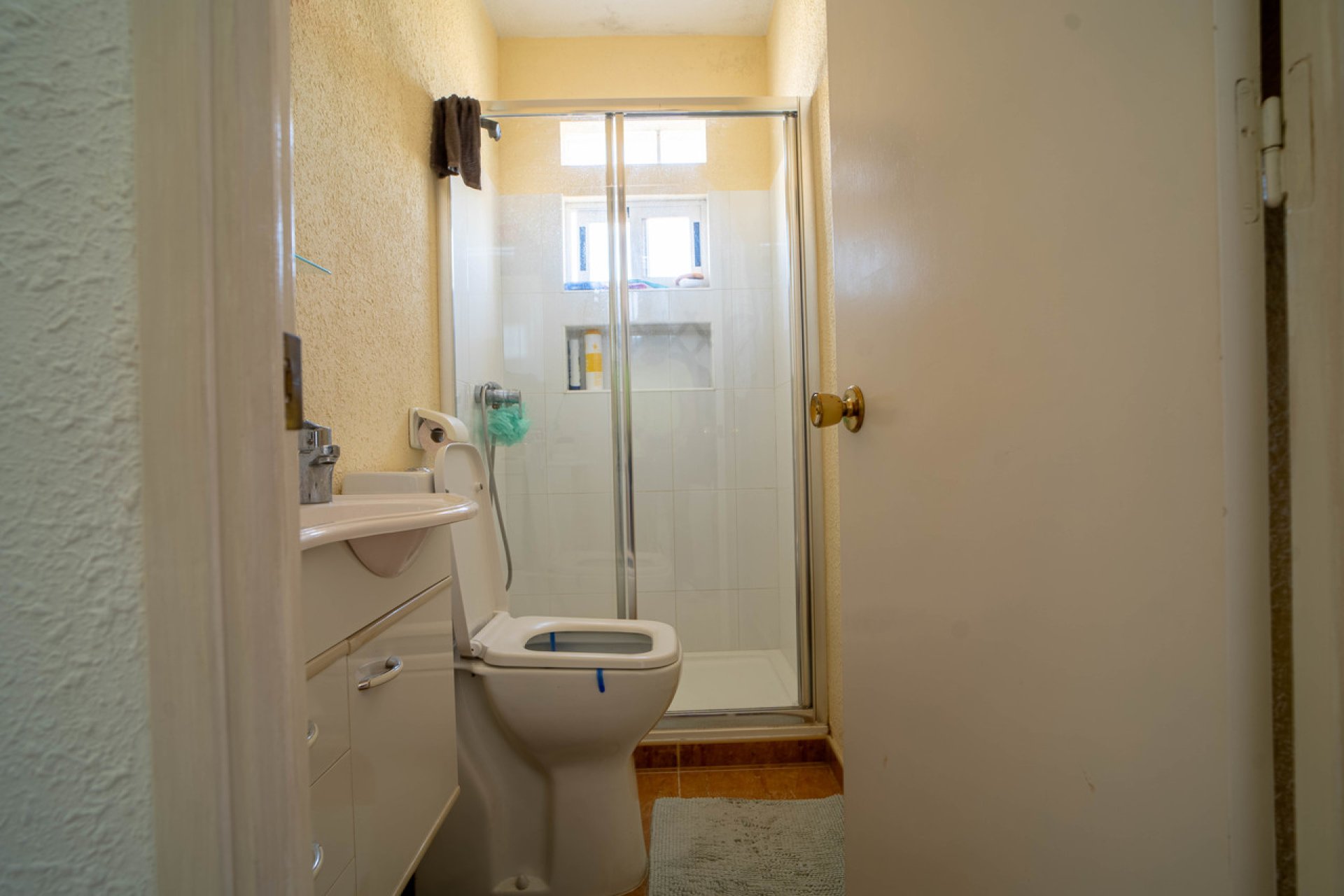 Revente - Town House -
Torrevieja - Costa Blanca