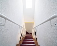 Revente - Town House -
Torrevieja - Costa Blanca