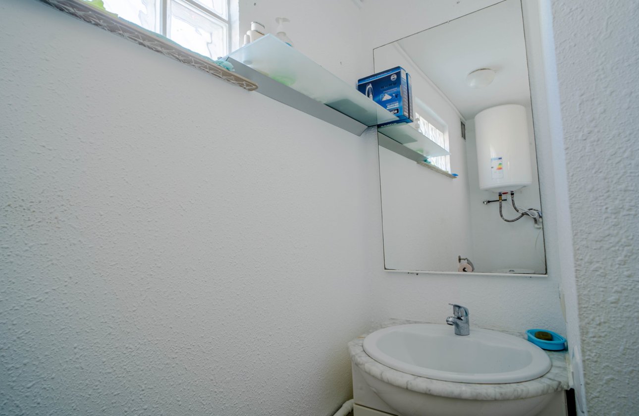 Revente - Town House -
Torrevieja - Costa Blanca