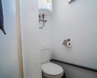 Revente - Town House -
Torrevieja - Costa Blanca