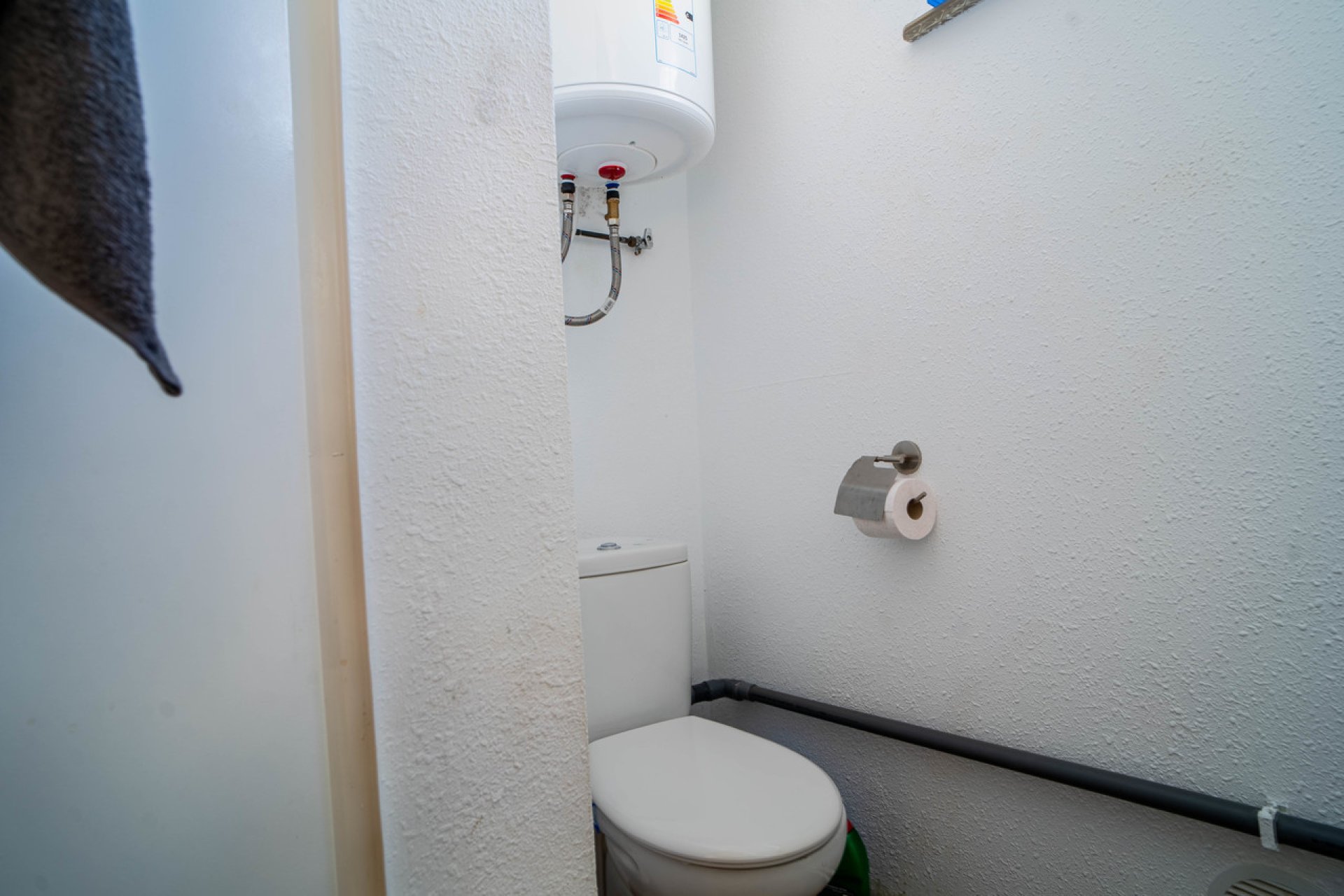 Revente - Town House -
Torrevieja - Costa Blanca