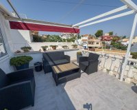 Revente - Town House -
Torrevieja - Costa Blanca