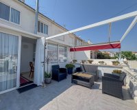 Revente - Town House -
Torrevieja - Costa Blanca