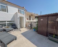 Revente - Town House -
Torrevieja - Costa Blanca