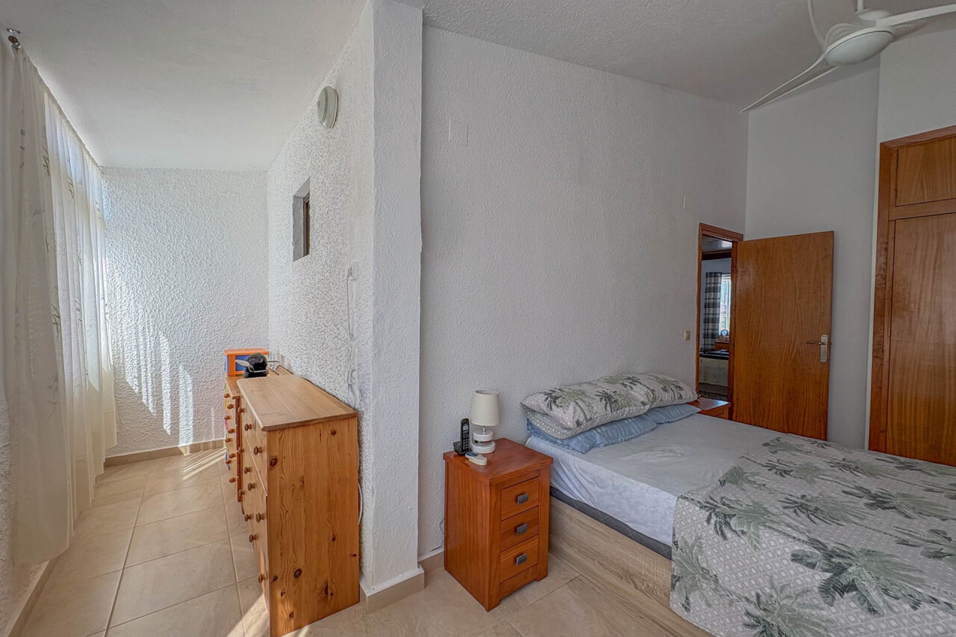 Revente - Town House -
Torrevieja - Costa Blanca