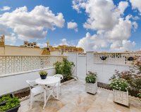 Revente - Town House -
Torrevieja - Costa Blanca