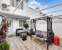 Revente - Town House -
Torrevieja - Costa Blanca