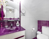 Revente - Town House -
Torrevieja - Costa Blanca