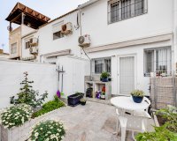 Revente - Town House -
Torrevieja - Costa Blanca