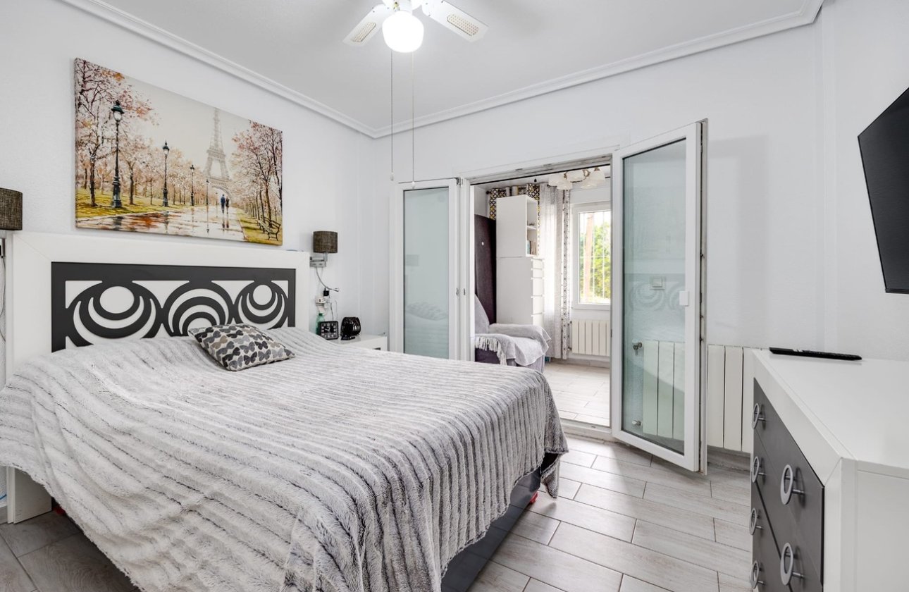 Revente - Town House -
Torrevieja - Costa Blanca