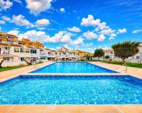 Revente - Town House -
Torrevieja - Costa Blanca