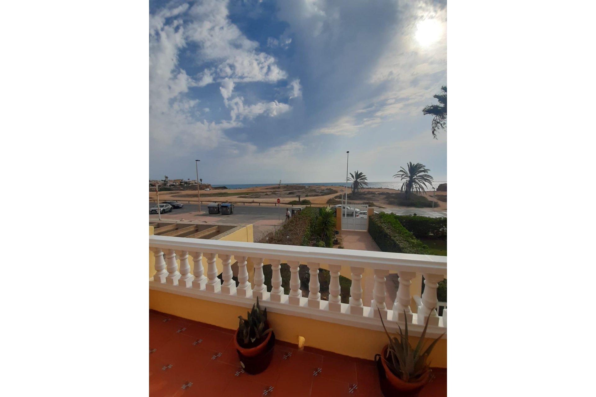 Revente - Town House -
Torrevieja - Costa Blanca