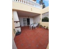 Revente - Town House -
Torrevieja - Costa Blanca