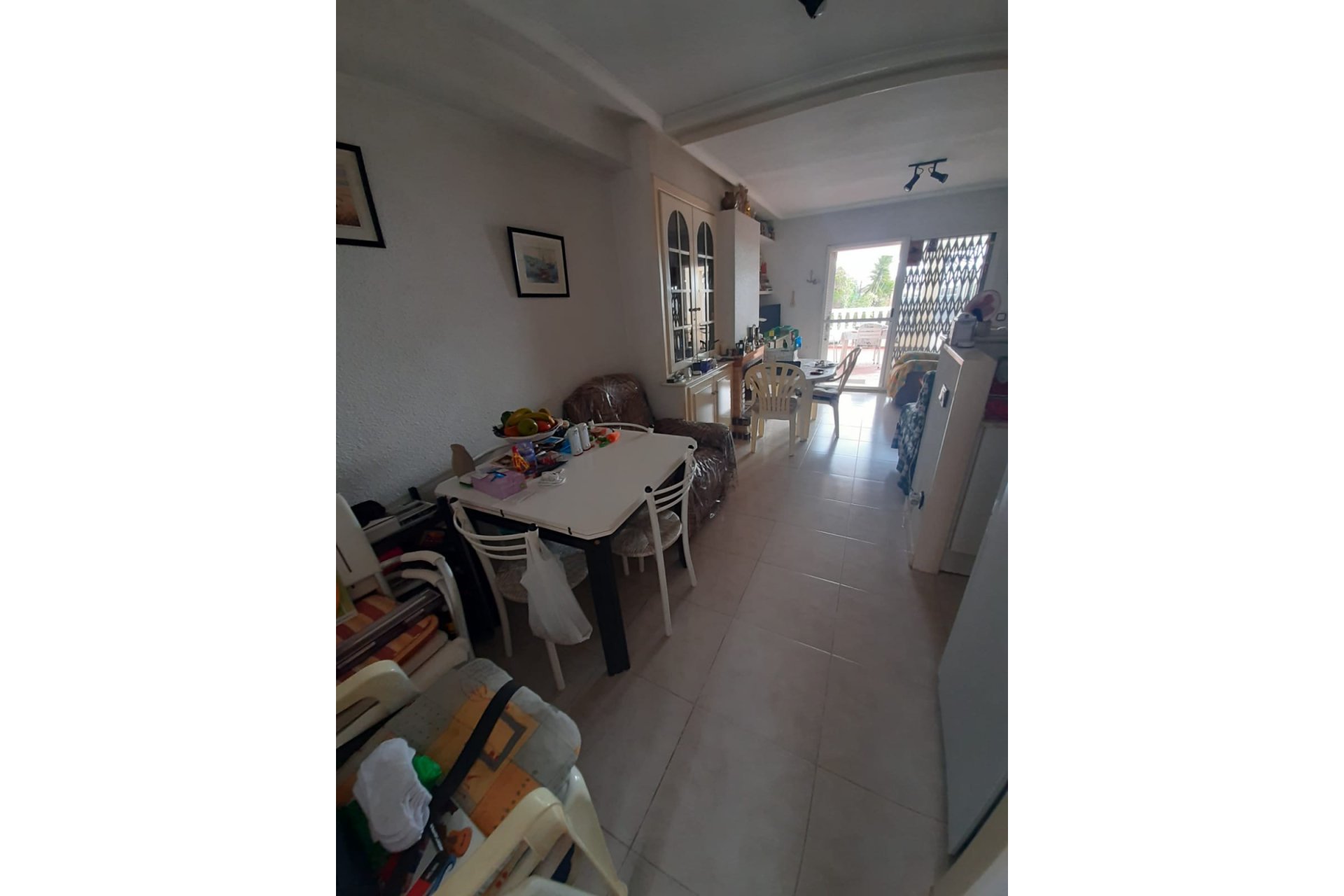 Revente - Town House -
Torrevieja - Costa Blanca