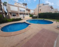 Revente - Town House -
Torrevieja - Costa Blanca