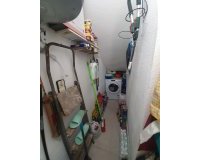 Revente - Town House -
Torrevieja - Costa Blanca