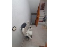 Revente - Town House -
Torrevieja - Costa Blanca