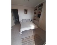 Revente - Town House -
Torrevieja - Costa Blanca