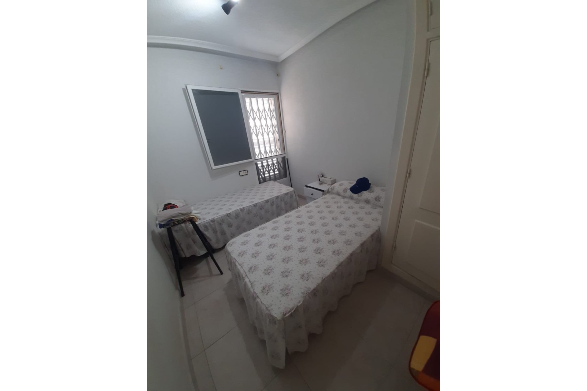 Revente - Town House -
Torrevieja - Costa Blanca