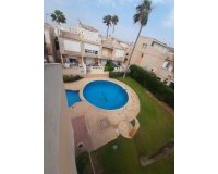 Revente - Town House -
Torrevieja - Costa Blanca