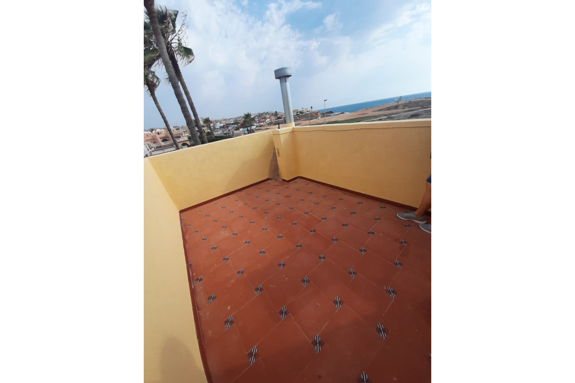 Revente - Town House -
Torrevieja - Costa Blanca