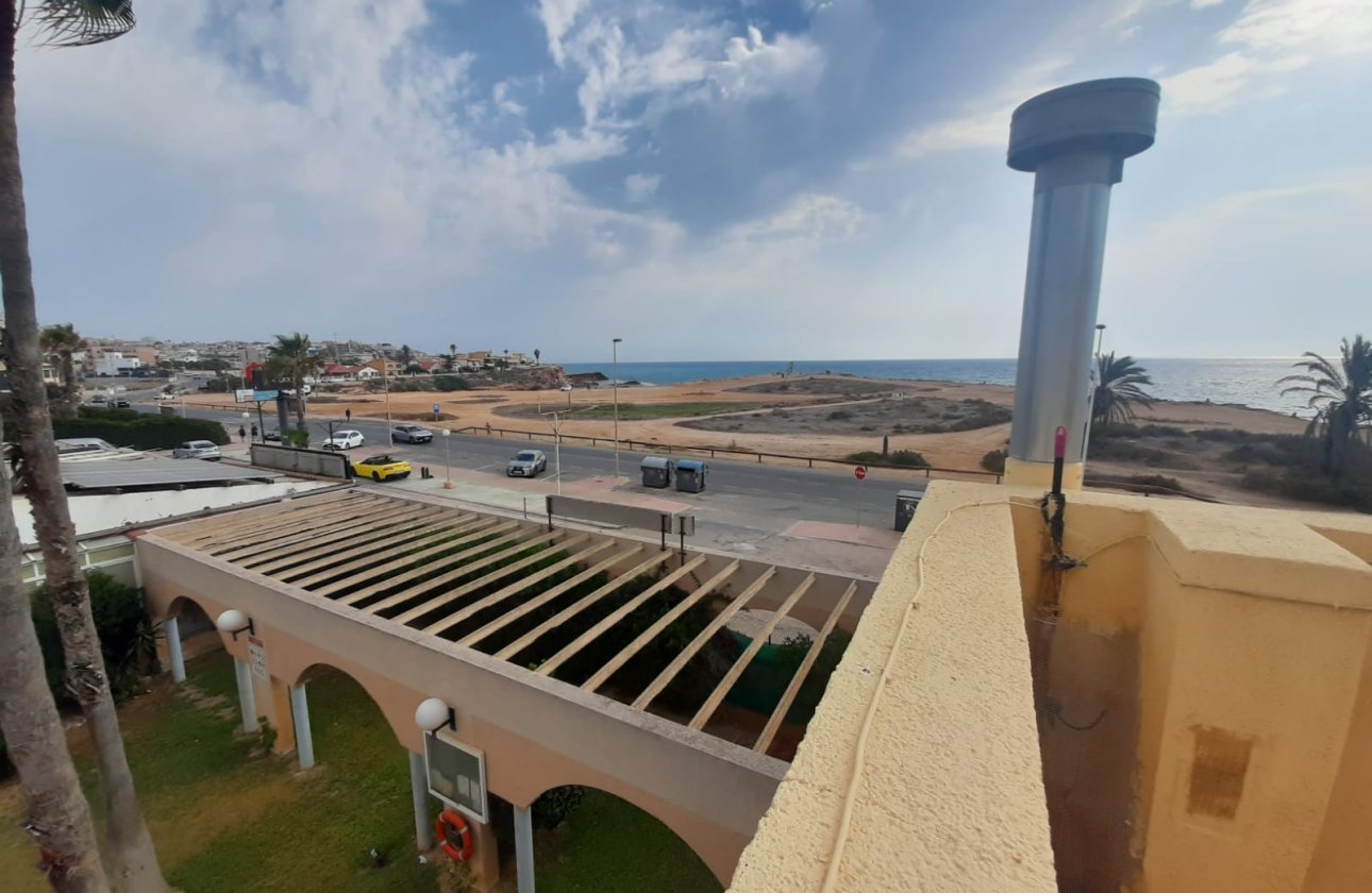 Revente - Town House -
Torrevieja - Costa Blanca