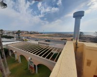 Revente - Town House -
Torrevieja - Costa Blanca