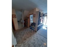 Revente - Town House -
Torrevieja - Costa Blanca